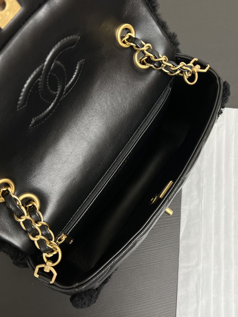 Chanel CF Series Bags